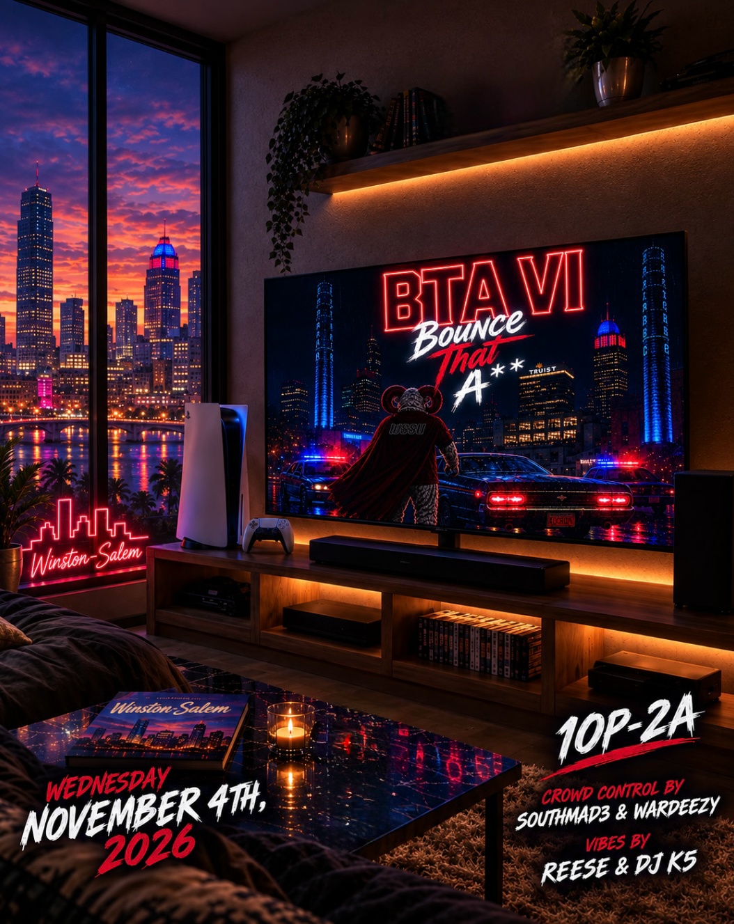 BTA 6